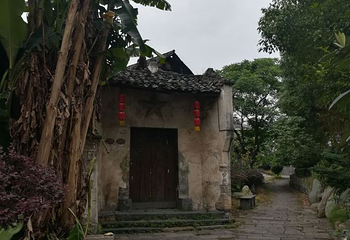 黔阳古城第 45 张图片