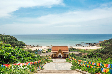 海南铜鼓岭景区第 55 张图片