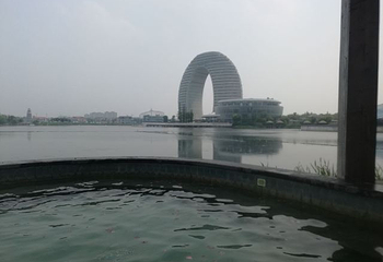 湖州太湖月亮温泉第 66 张图片