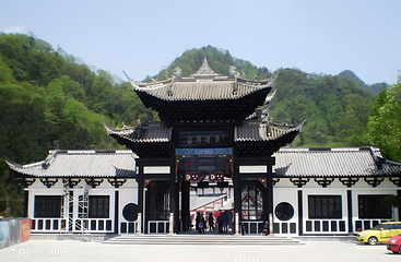 青城山第 6 张图片