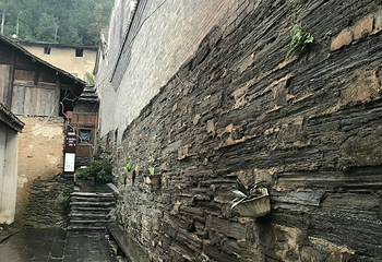 蜀河古镇第 28 张图片