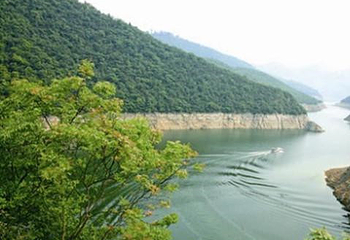 冷水河第 4 张图片