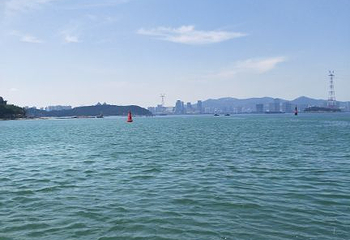鑫艋帆船出海第 13 张图片