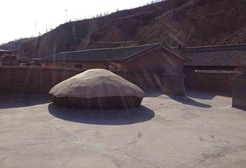 延安革命旧址第 24 张图片