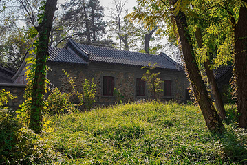 北京大学第 39 张图片