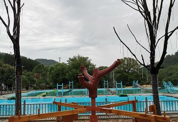 木兰胜天森林水王国第 47 张图片