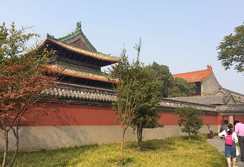 皂河古镇第 14 张图片