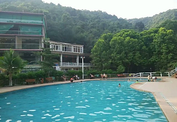 黄金沟森林旅游景区第 11 张图片