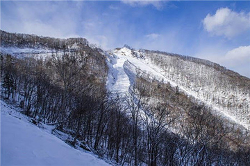天桥沟滑雪场第 49 张图片