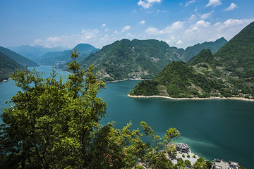 武落钟离山第 16 张图片