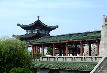滕王阁旅游区第 18 张图片