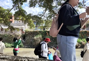 胡里山炮台第 39 张图片