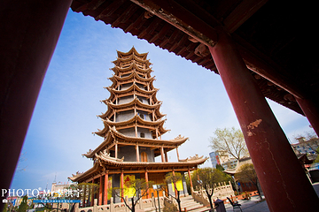 木塔寺第 12 张图片
