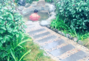 九天温泉第 32 张图片