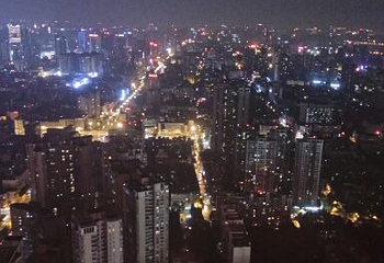 成都339广场第 9 张图片