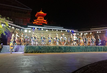 侗族大歌第 9 张图片