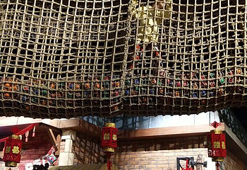 国家地理亲子主题乐园(K11艺术中心店)第 47 张图片