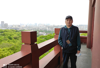 城隍阁景区第 26 张图片
