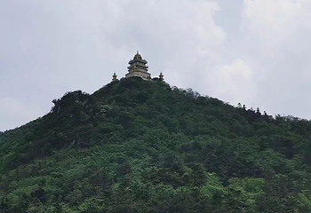 大洪山风景名胜区第 94 张图片
