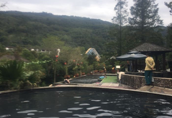花水湾温泉度假区第 104 张图片