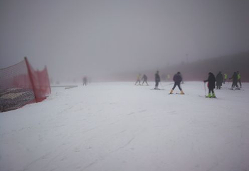 贵阳云顶滑雪场第 41 张图片