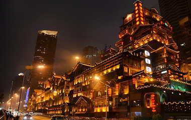 重庆两江游第 200 张图片