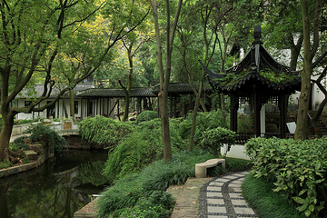 南通狼山风景名胜区第 116 张图片