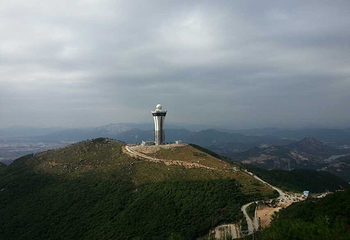 紫帽山省级旅游度假区第 3 张图片
