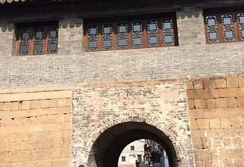 永昌堡第 4 张图片