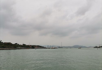 鼓浪屿风景名胜区-三一堂第 5 张图片