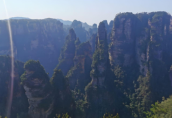 武陵源第 57 张图片