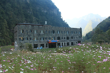 群山之心·夹缝岩第 24 张图片