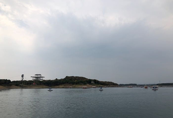 漳河风景名胜区第 47 张图片