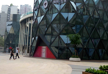 龙湖时代天街第 12 张图片