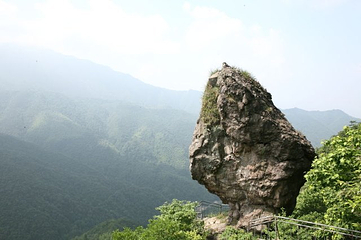 神雾山第 19 张图片