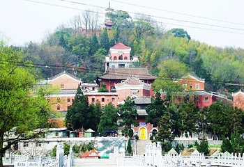 三祖禅寺第 16 张图片