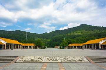 凤凰山第 11 张图片