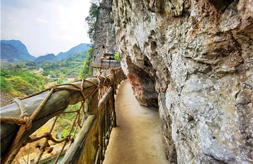 神峰关生态旅游度假区第 27 张图片
