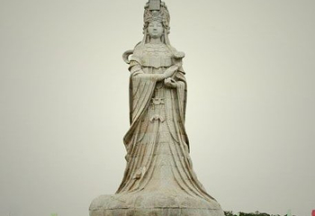 妈祖文化村第 5 张图片