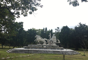 新光兆丰休闲农场第 33 张图片