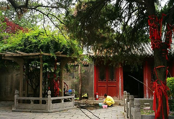 禹王台第 36 张图片