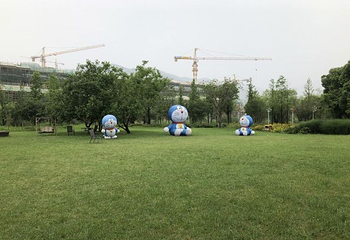 长兴太湖图影湿地文化园第 83 张图片
