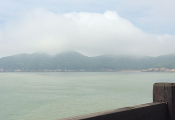 嵊泗列岛风景名胜区第 53 张图片