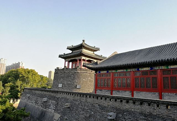 丛台公园第 29 张图片