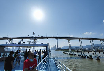 珠海大剧院第 26 张图片