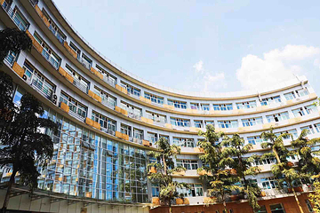 西南大学(北碚校区)第 2 张图片