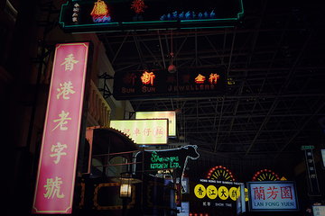 HKDay香港地第 3 张图片
