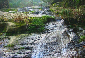 隐山湖湘文化第 3 张图片