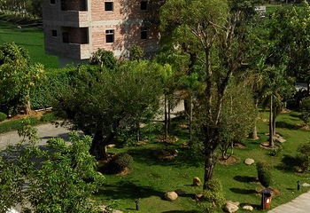 鸿源生态温泉第 20 张图片