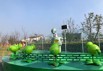 无锡萌哆啦乐园第 32 张图片